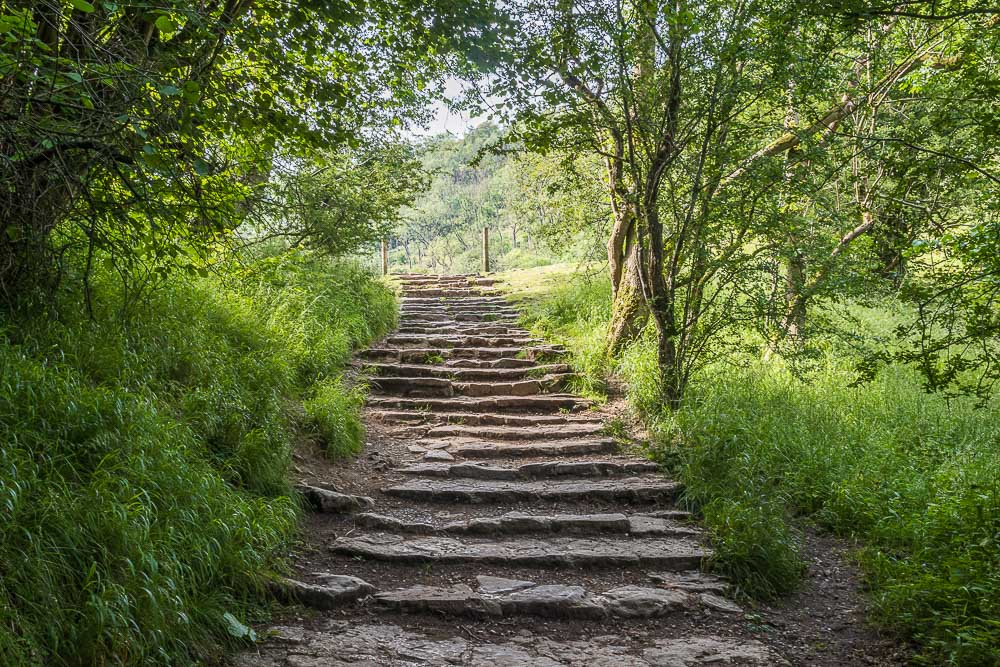 Lover's Leap